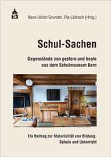 Schul-Sachen