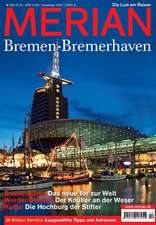 MERIAN Bremerhaven