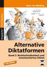 Alternative Diktatformen 2