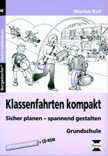 Klassenfahrten kompakt