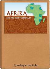 Afrika - eine Projekt-Werkstatt