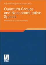 Quantum Groups and Noncommutative Spaces: Perspectives on Quantum Geometry