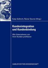 Kundenintegration und Kundenbindung: Wie Unternehmen von ihren Kunden profitieren