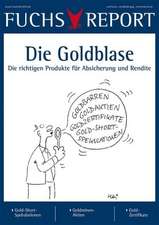 Die Goldblase: Die richtigen Produkte für Absicherung und Rendite