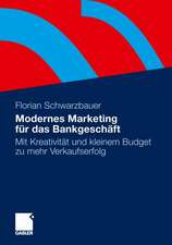 Modernes Marketing für das Bankgeschäft: Mit Kreativität und kleinem Budget zu mehr Verkaufserfolg