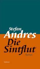 Die Sintflut