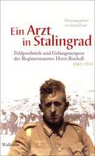 Ein Arzt in Stalingrad