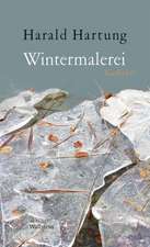 Wintermalerei