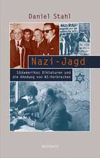 Nazi-Jagd