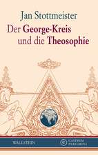 Der George-Kreis und die Theosophie