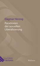 Paradoxien der sexuellen Liberalisierung