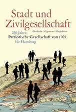 Stadt und Zivilgesellschaft