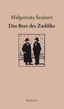 Das Beet des Cadyk
