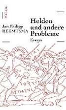 Helden und andere Probleme