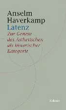 Latenz