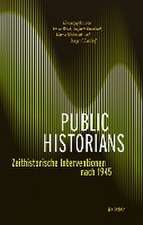 Public Historians