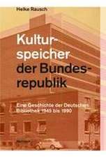 Wissensspeicher in der Bundesrepublik