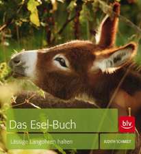 Das Esel-Buch