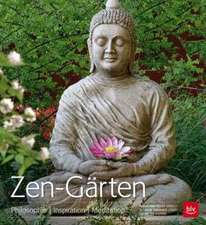 Zen-Gärten