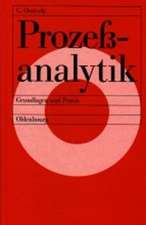 Prozessanalytik