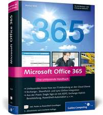 Microsoft Office 365