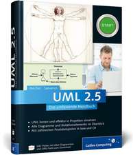 UML 2.5