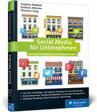 Social Media für Unternehmen