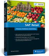 SAP Retail