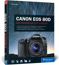 Canon EOS 80D