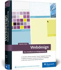 Webdesign