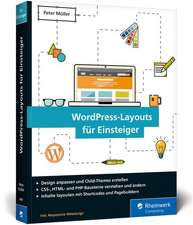 WordPress-Layouts für Einsteiger