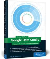 Google Data Studio