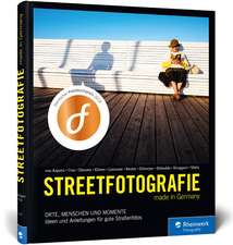 Streetfotografie