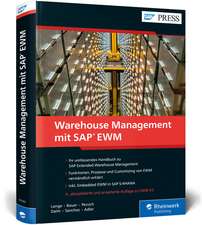 Warehouse Management mit SAP EWM