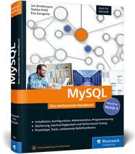 MySQL