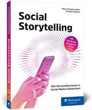 Social Storytelling