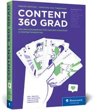 Content 360 Grad