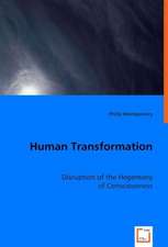 Human Transformation