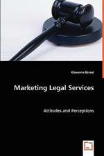 Marketing Legal Services