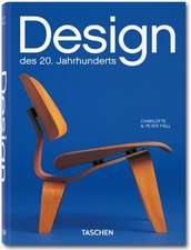 Design des 20. Jahrhunderts