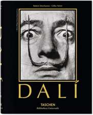 Salvador Dali: The Paintings