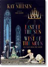 Kay Nielsen