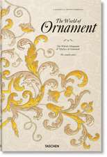 Batterham, D: World of Ornament