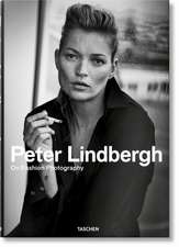 Peter Lindbergh