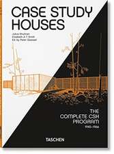 Smith, E: Case Study Houses. The Complete CSH Program 1945-1