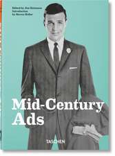 Mid-Century Ads
