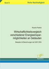 Wirtschaftlichkeitsvergleich Verschiedener Energieeinsparm Glichkeiten an Geb Uden: Assessment of Student Satisfaction with a Threefold Approach