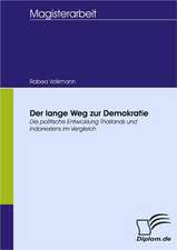 Der Lange Weg Zur Demokratie: Spiegelbild Und Antagonist Seiner Zeit