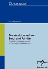 Die Vereinbarkeit Von Beruf Und Familie: Wie Man in Mesopotamien Karriere Machte