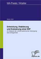 Entwicklung, Etablierung Und Evaluierung Einer Sop: Wie Man in Mesopotamien Karriere Machte